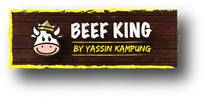 Beef King by yassin kampung